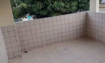 Imagem 4: Aluga casa 02 quartos