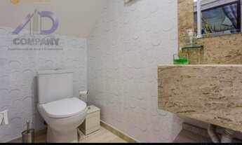 Imagem 3: Casa Sobrado em Ipiranga - São Paulo