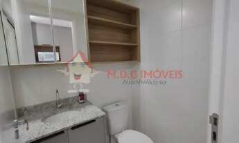 Imagem 7: Apartamento na Rua Doutor Diogo de Farias, Vila Clementino com 1 quarto, próximo do Metrô