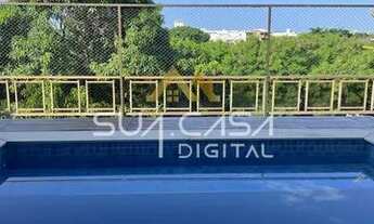 Imagem 6: Barra da Tijuca Apartamento cobertura com 4 dormitórios