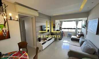 Imagem 2: Apartamento à venda no bairro Rio Vermelho - Salvador/BA