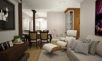 Imagem: Apartamento no Residencial Colina da Serra