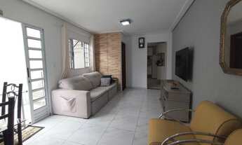 Imagem 6: Casa para venda possui 138 metros quadrados com 2 quartos em Anchieta - São Bernardo do Ca