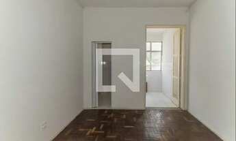 Imagem 2: Apartamento para Aluguel - São Cristóvão, 1 Quarto, 45 m2