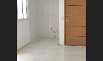 Imagem 4: Apartamento com 2 dormitórios, 47 m² - venda por R$ 295.000,00 ou aluguel por R$ 1.710,00