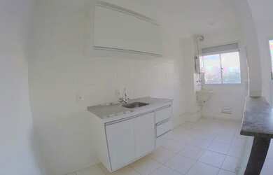 Imagem 2: Apartamento com 2 dormitórios para alugar, 49 m² por R$ 1.798,23/mês - Jardim Bela Vista