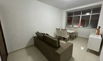 Imagem 3: Apartamento mobiliado, 2/4, garagem coberta, Pituba