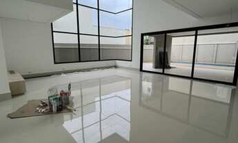 Imagem 3: Casa A Venda ALphaville Sp Nova