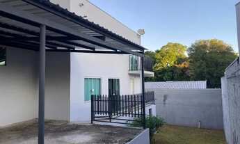 Imagem 2: Locação - Casa/Sobrado 115 m2 com 3 quartos, 2 vagas de garagem -Inocente Vila Nova Junior