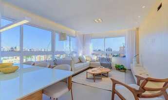 Imagem: PORTO ALEGRE - Apartamento Padrão - Higienópolis