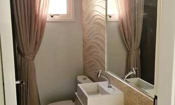 Imagem 5: Condomínio Alpha Garden