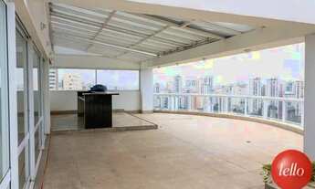 Imagem: São Paulo - Apartamento Padrão - Perdizes