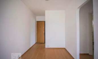 Imagem 3: Apartamento para Aluguel - Jabaquara, 1 Quarto, 45 m2