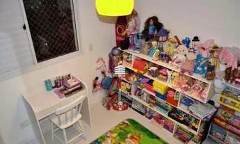 Imagem 7: Aparatmento Miolo do ipiranga