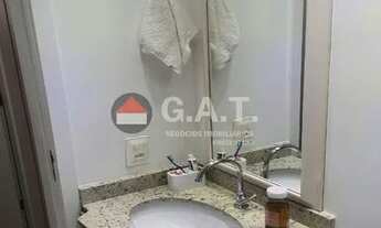 Imagem 3: Apartamento de 2 quartos para alugar no bairro JARDIM GUARUJÁ