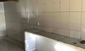 Imagem 4: Casa com 1 dormitório para alugar, 40 m² por R$ 800/mês - Jardim Nazareth - São José do Ri