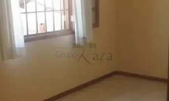 Imagem 2: Casa Sobrado - Bosque dos Eucaliptos - 4 Dormitórios - 140m²