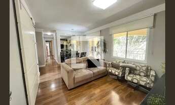 Imagem 2: Apartamento para Aluguel - Santa Genebra, 3 Quartos, 82 m2