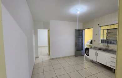 Imagem 3: Casa 1 Quarto, 2 vaga de garagem, próximo shopping Oriente no JardimAmérica