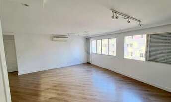 Imagem 6: São Paulo - Apartamento Padrão - MOEMA