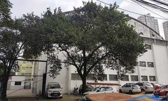 Imagem 5: Galpão Comercial na Água Branca com 2.720m²!!!