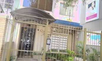 Imagem: PORTO ALEGRE - Apartamento Padrão - Centro