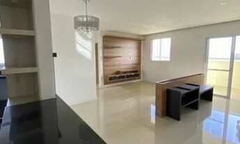 Imagem 2: APARTAMENTO DE 89M² COM 2 DORMITÓRIOS, SENDO 1 SUÍTE, NO CONDOMÍNIO ABITARE ECO CLUBE PRÓX