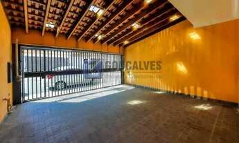 Imagem 2: SAO BERNARDO DO CAMPO - Residential / Home - JORDANOPOLIS