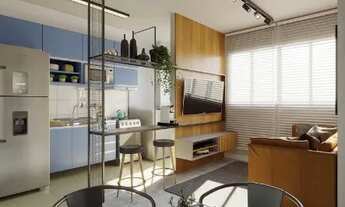 Imagem 2: Apartamento-À VENDA-Santa Cruz-Rio de Janeiro-RJ