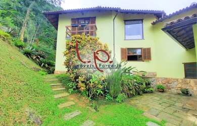 Imagem 6: Casa Espetacular, 4 Quartos (2 suítes), Mobiliada, Lazer Completo, Cond. Vargem Alegre -Ma