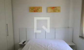 Imagem 6: Apartamento para Aluguel - Barra Funda, 1 Quarto, 50 m2