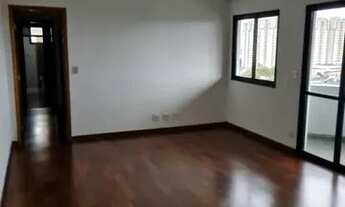 Imagem 4: Apartamento com 2 dormitórios, sendo 1 suíte, para alugar, 89m² por R$2.200,00 - Vila Gild
