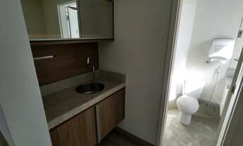 Imagem 7: 3 salas comerciais - 96m² - Ed. Centro Empresarial Praia - Enseada do Suá