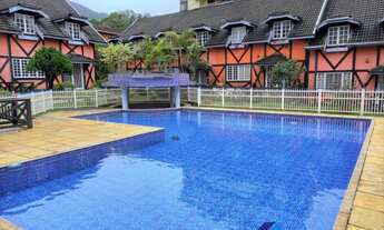 Imagem: Casa Cond. 120m² - 4Qtºs (3Stes) - Alto