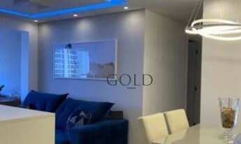 Imagem 5: Apartamento com 2 dormitórios à venda, 60 m² - Vila Leopoldina - São Paulo/SP