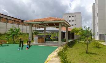 Imagem 5: Alugo Apartamento - Residencial Fazenda Lagoa