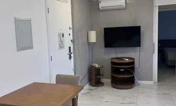 Imagem 3: Flat para aluguel possui 48 metros quadrados com 2 quartos em Consolação - São Paulo - SP