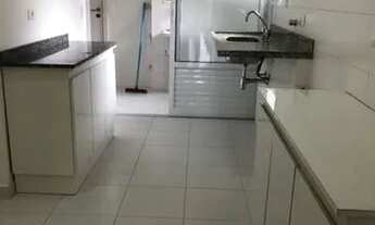 Imagem 7: Apartamento com 93 m² de área útil, 2 suítes, 2 vagas