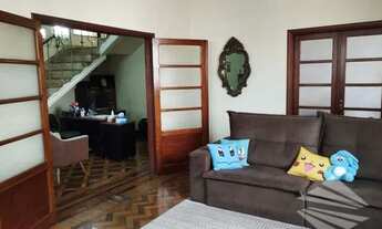 Imagem: Sobrado com 4 dormitórios à venda, 260,50m²