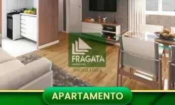 Imagem 3: APARTAMENTO ARACAJU COND VILLA NATUREZA A POUCOS MINUTOS DO CENTRO