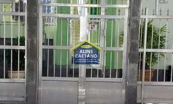 Imagem 4: Kitnet, Guilhermina, R$ 140 mil