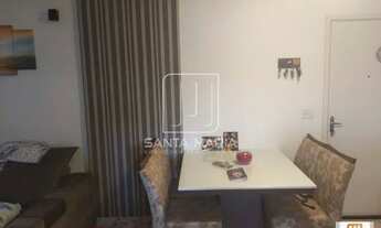 Imagem 5: Apartamento (tipo - padrao) 2 dormitórios/suite, cozinha planejada, lazer, espaço gourmet