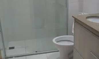 Imagem 4: Apartamento para venda tem 53 metros quadrados com 2 quartos em Samambaia Sul - Brasília