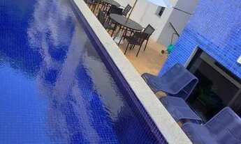 Imagem 2: Apartamento para aluguel com 50 metros quadrados com 1 quarto em Ondina - Salvador - Bahia