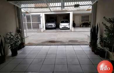 Imagem 3: São Paulo - Casa Padrão - Água Rasa