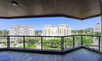 Imagem: Cobertura com 5 dormitórios à venda, 311