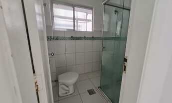 Imagem 7: APARTAMENTO COM 1 DORMITÓRIO À VENDA, 54 M² POR R$ 350.000 - BOQUEIRÃO - SANTOS/SP