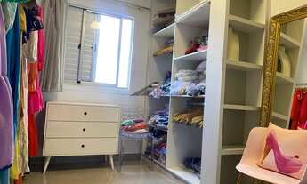 Imagem 4: Apartamento 02 Dorm Com Sacada E Com Vaga Coberta em Vila Constança - São Paulo