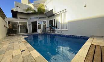 Imagem 7: Casa a Venda no Condomínio Villagio II em Bauru