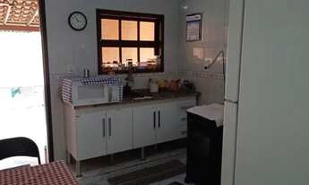 Imagem 4: Casa com 2 dormitórios, 100 m² - venda por R$ 350.000,00 ou aluguel por R$ 2.058,47/mês